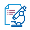 Scientific Study Design Consulting icon